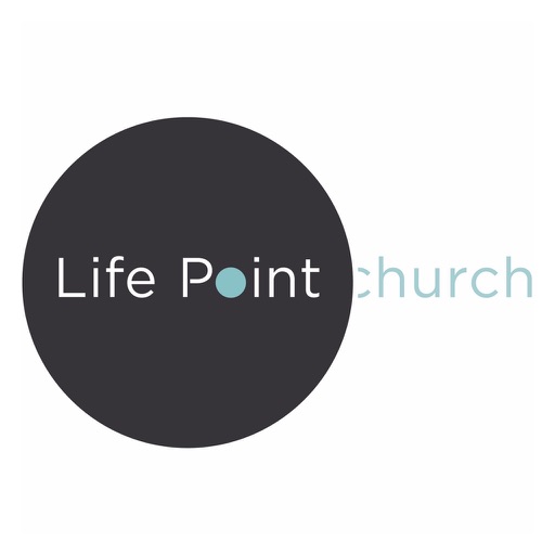 Life Point Church - TX icon