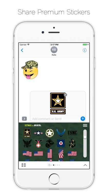 Vetmoji