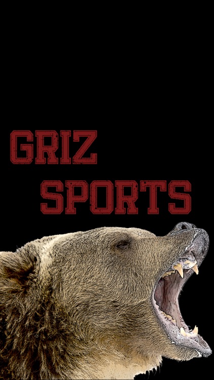 Montana Grizzlies Sports