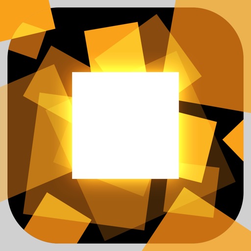 SmashCube - Simple Touch Action Game - iOS App