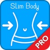 Icon Make me Slim Pro - body slimming photo editor