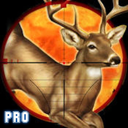 A Shooting Deer Pro : the game is for you icon