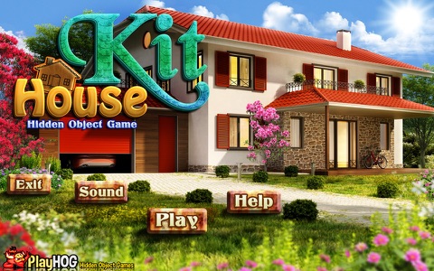 Pack 1 - 10 in 1 Hidden Object screenshot 4