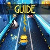 Guides For Minion Rush - Tips, Cheats, Tricks & Walkthrough For Free