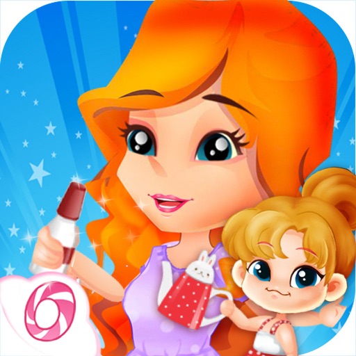 Hello! My Family Mommy Care-Beauty Health Salon iOS App