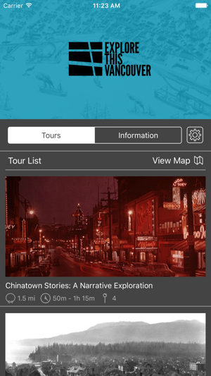 Explore This Vancouver(圖1)-速報App