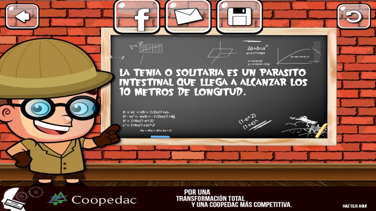 Mr. Smart CPD screenshot-3