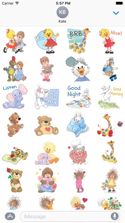 Suzy's Zoo and Friends