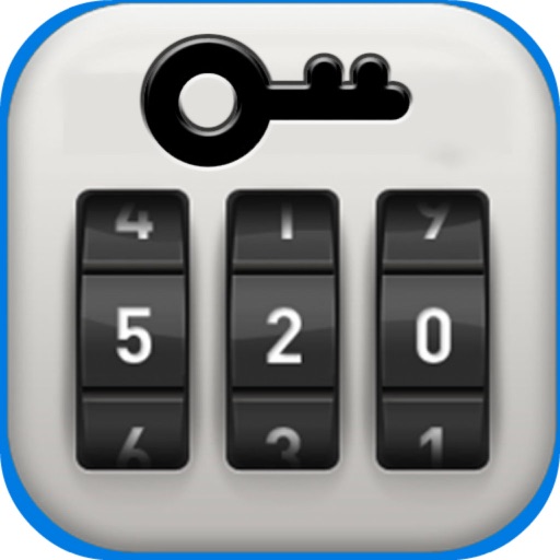 Lucky Number Room Escape iOS App