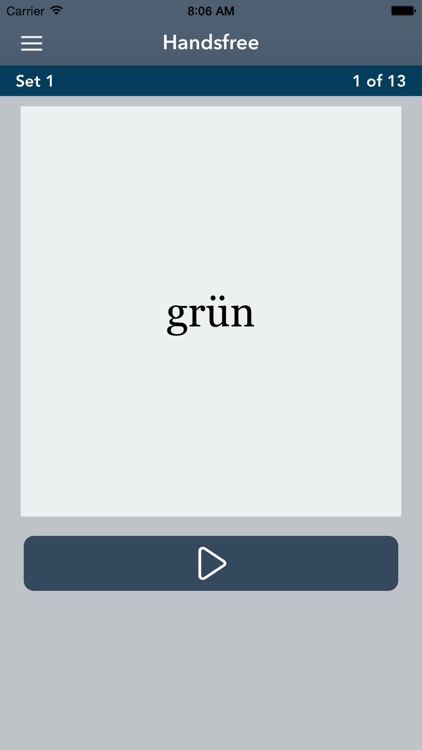 Learn German Essentials - AccelaStudy® screenshot-3