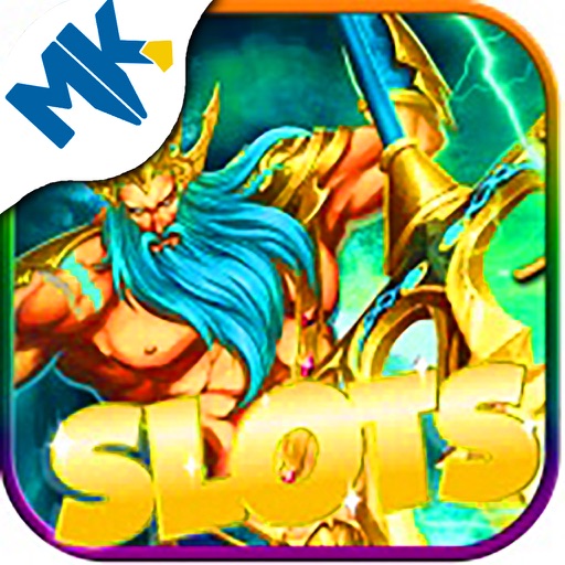 HD Rise Of Poseidon Slot Archives - Casino Icon