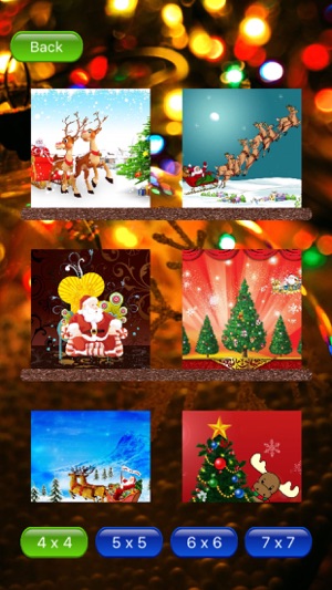 Awesome X'mas Jigsaw puzzles(圖4)-速報App