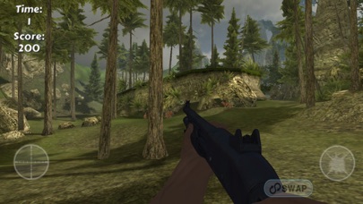 How to cancel & delete Hunting Season - Deer Sniper 3D Shooter Free Games from iphone & ipad 3
