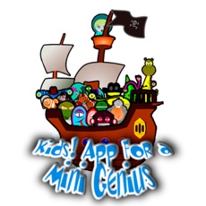 Activities of Kids App Mini Genius