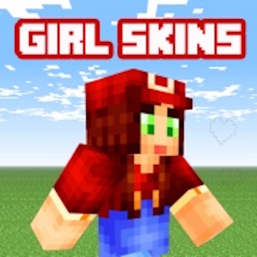 tribal girl minecraft pe skins