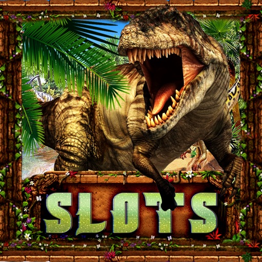 Jurassic Slot Machines Casino Carnivores VIP Slots