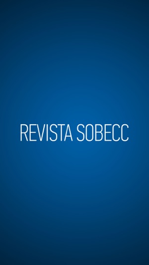 Revista SOBECC(圖1)-速報App