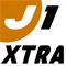 Plays radio station - J1 XTRA