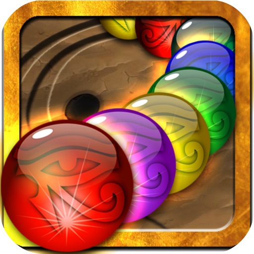 Mazu Stone Ball HD