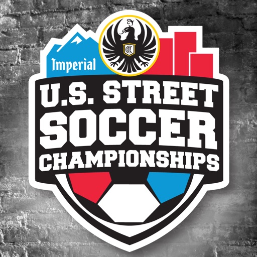 US Street Soccer Championships icon