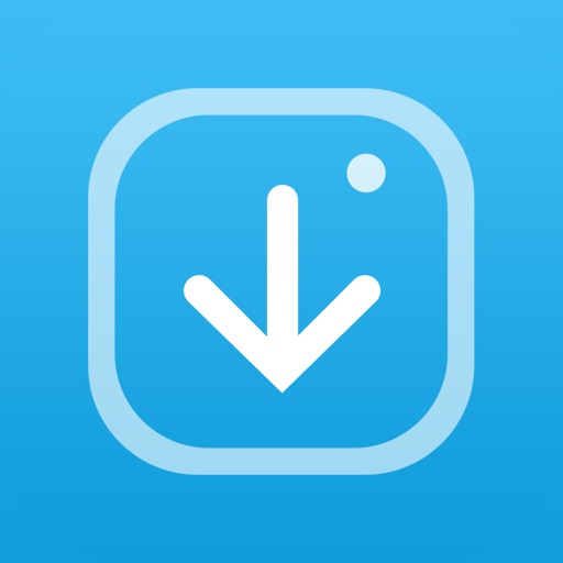 InstaSave for Instagram: Save Your Photos & Videos