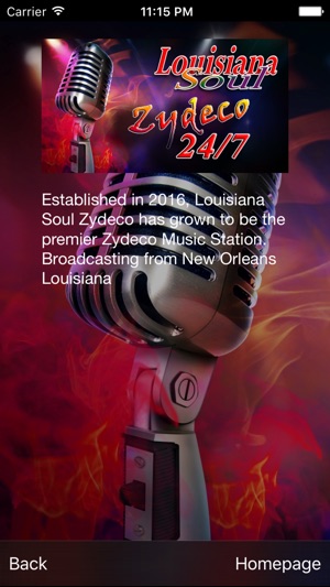 Louisiana Soul - Zydeco(圖2)-速報App