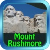 Mount Rushmore National Memorial - USA