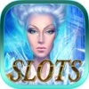 Ice Slot Queen - Best Poker Casino Game