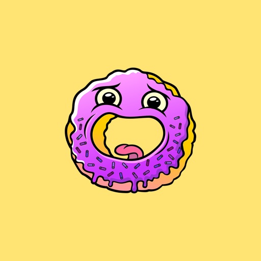 TOM Donut icon