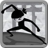 Stick-man War-rior Ninja Fight-ing Extreme Battle