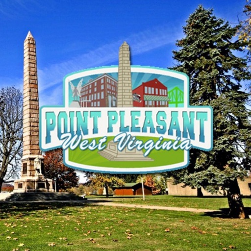 Discover Point Pleasant, WV icon