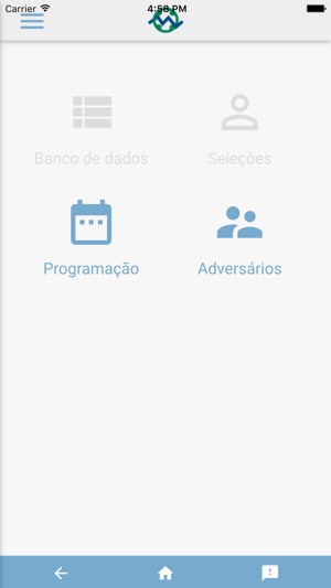 Notificador CBF(圖2)-速報App