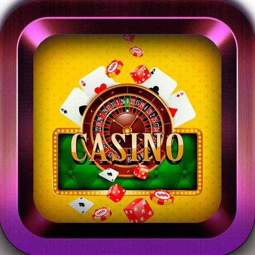 888 Casino Cash Slots Casino icon