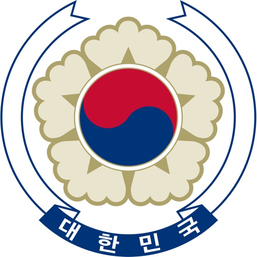 Districts of South Korea