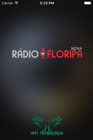 Radio Floripa screenshot 2