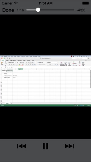 LearnFor Excel2016(圖4)-速報App