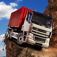 Activities of Extreme Off-Road Cargo Truck Driving Simulator 3D