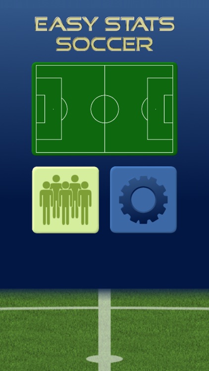 Easy Stats - Soccer screenshot-3