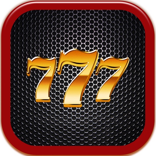 Load Of Slots Golden 7 Chances iOS App