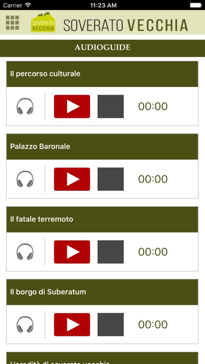 Soverato Vecchia screenshot-3