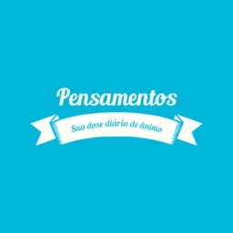 Pensamentos