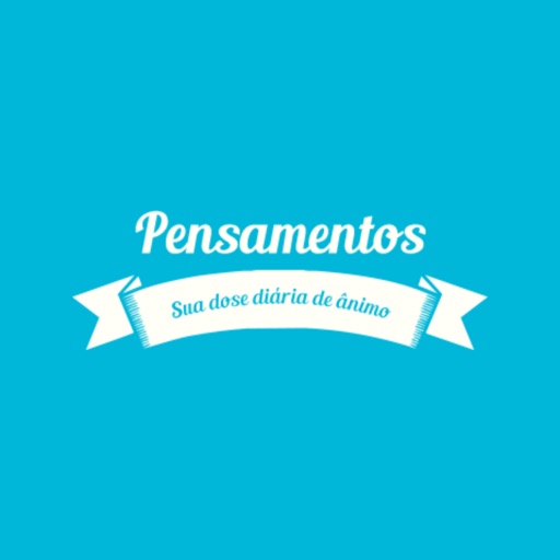 Pensamentos