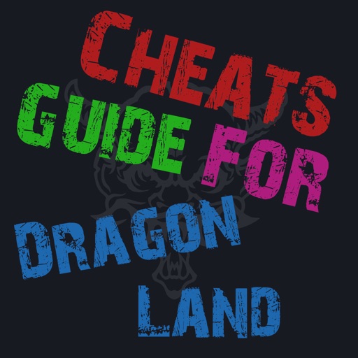 Cheats Guide For Dragon Land iOS App