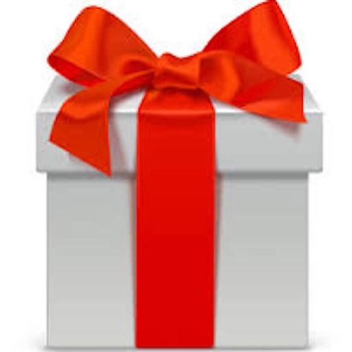 White Christmas Gift manager Pro