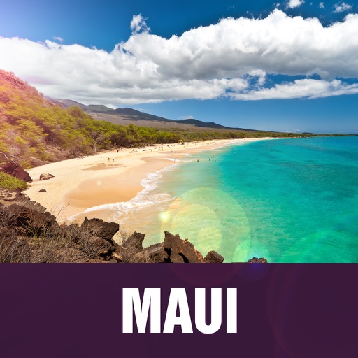 Maui Offline Explorer icon