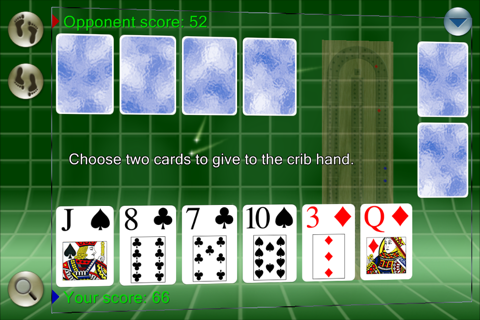 Cribbage Forever screenshot 3