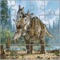 Dino Dinosaur Jigsaw Puzzle Box for children this game puzzle more images Dino Dinosaur Jigsaw to plays learning, memory and thinking skill you can play at any age enjoy the Dino Dinosaur Jigsaw colorful image