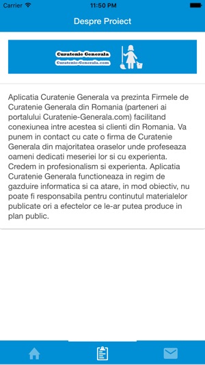 Curatenie Generala(圖3)-速報App