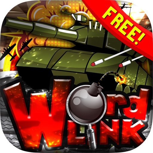 Words Trivia Connect for World War Game Challenge Icon