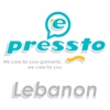 Pressto Lebanon